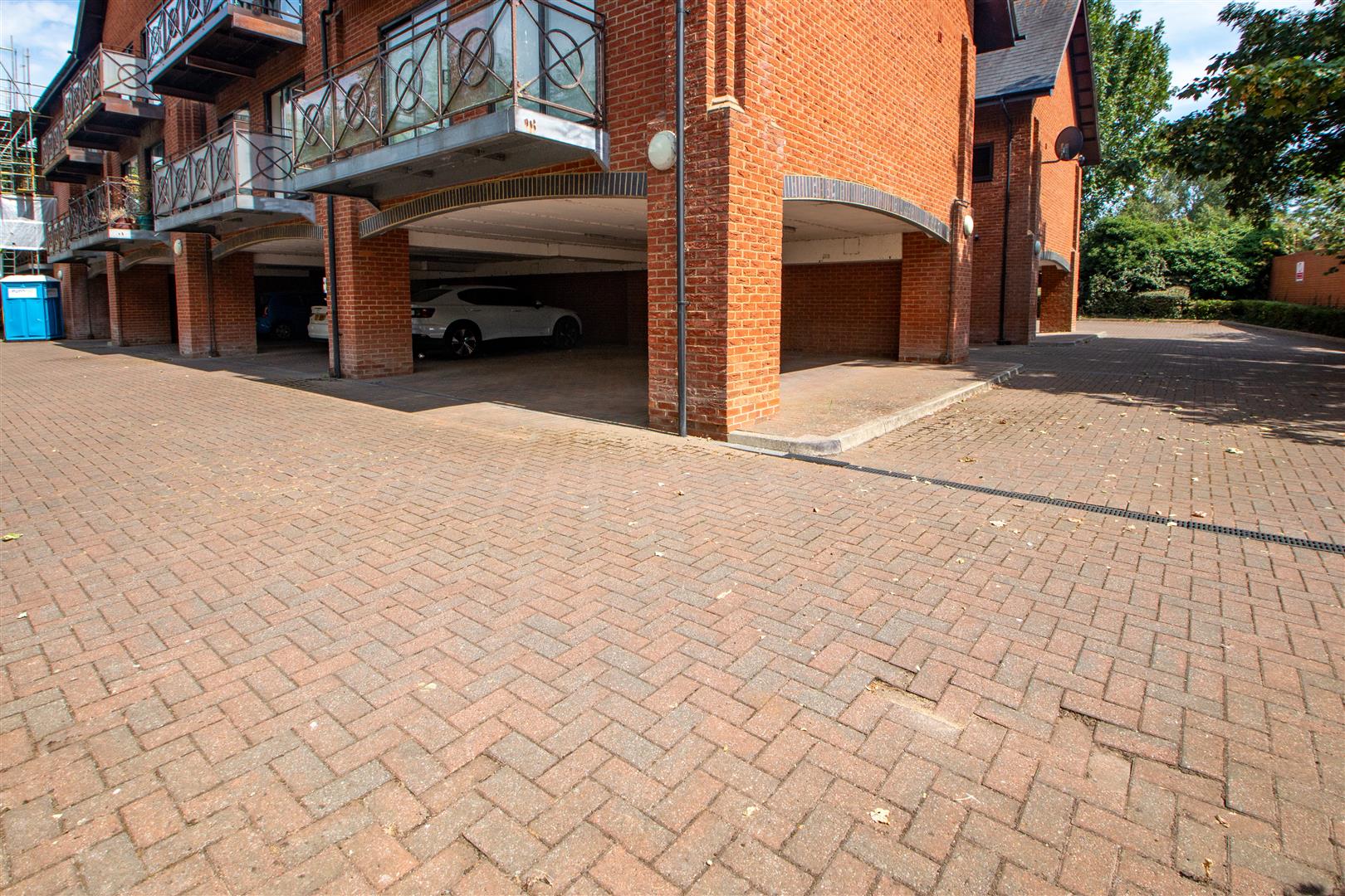 Ironbridge Works, Tickford Street, Newport Pagnell